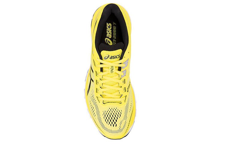 ASICS GT-2000 7 'Lemon Shark' 1011A158-750 - Image 4