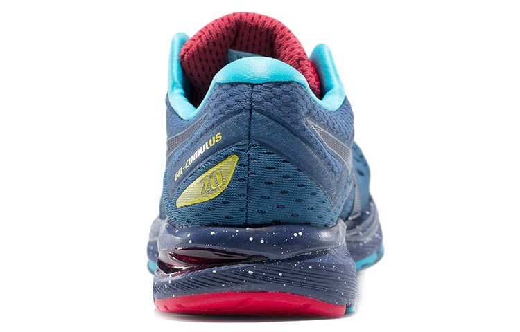 ASICS Gel-Cumulus 20 'Blue' 1011A239-400 - Image 3