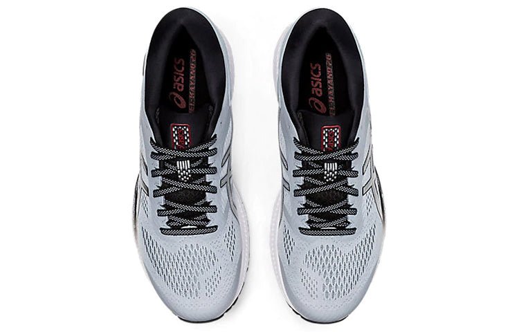 ASICS Gel-Kayano 'Grey Silver' 1011A541-022 - Image 4