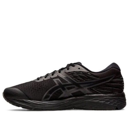 ASICS Gel-Cumulus 'Black' 1011A551-003