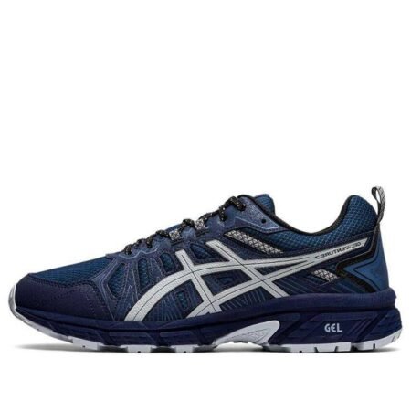 ASICS Gel-Venture 7 Extra Wide 'Peacoat' 1011A561-401