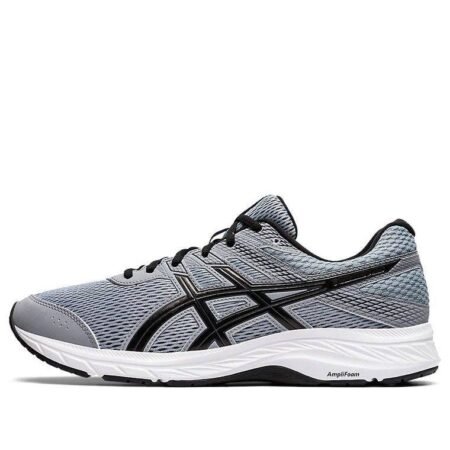 ASICS Gel-Contend 6 'Sheet Rock Black' 1011A667-020