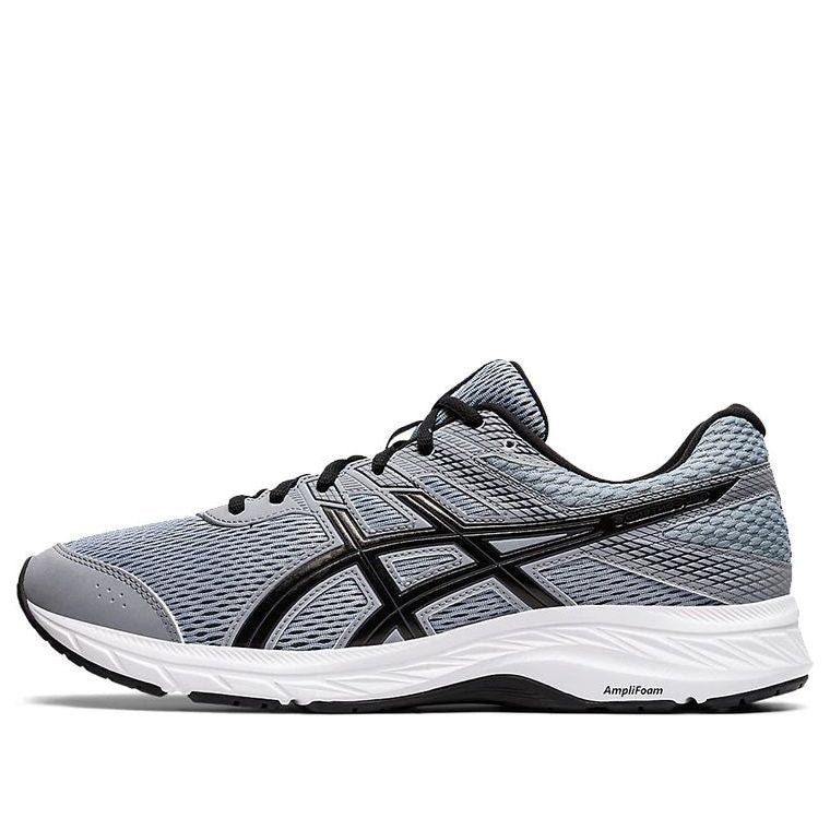 ASICS Gel-Contend 6 'Sheet Rock Black' 1011A667-020 - Image 4