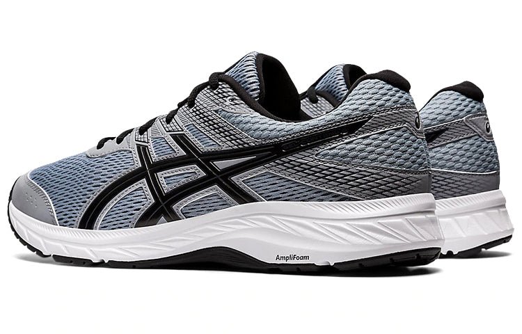 ASICS Gel-Contend 6 'Sheet Rock Black' 1011A667-020 - Image 7