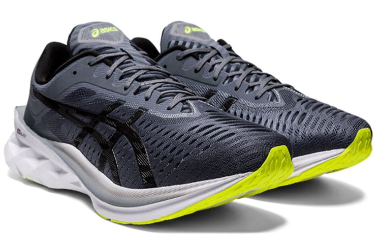ASICS Novablast 'Sheet Rock' 1011A681-020 - Image 3