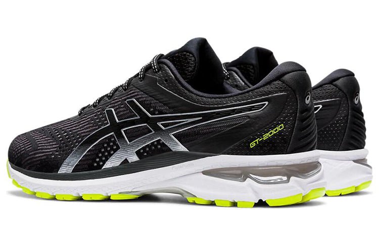ASICS GT-2000 8 Lite Show 'Pure Silver' 1011A689-001 - Image 4