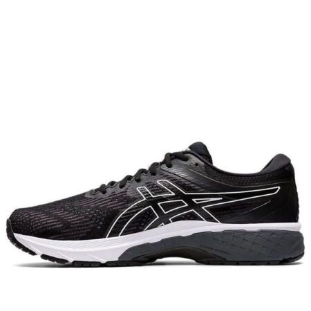 ASICS GT-2000 8 Wide 'Black White' 1011A691-002