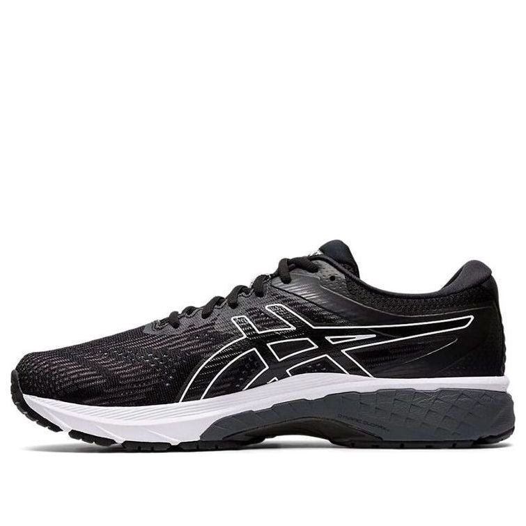 ASICS GT-2000 8 Wide 'Black White' 1011A691-002