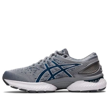 ASICS Gel-Nimbus 22 Knit 'Piedmont Grey' 1011A794-020