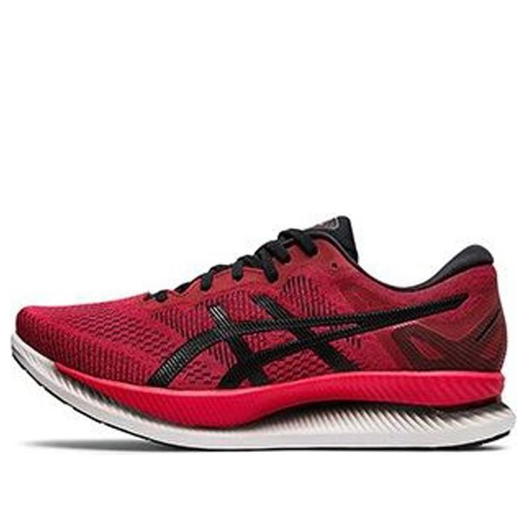 ASICS GlideRide 'Speed Red' 1011A817-600