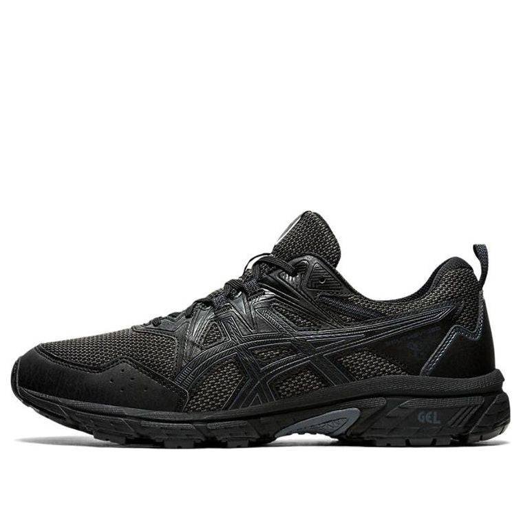 ASICS Gel-Venture 8 'Triple Black' 1011A824-001