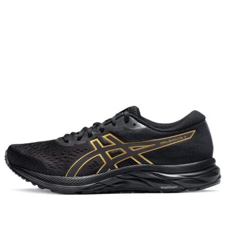 ASICS Gel-Excite 7 'Black Gold' 1011A946-001