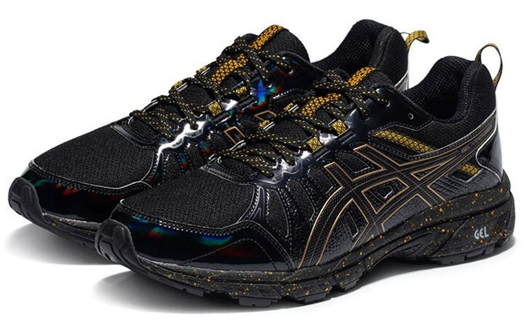 ASICS Gel-Venture 7 MX 'Black' 1011A948-002 - Image 3