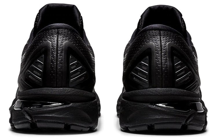 ASICS GT-2000 9 4E Extra Wide 'Triple Black' 1011A987-002 - Image 5
