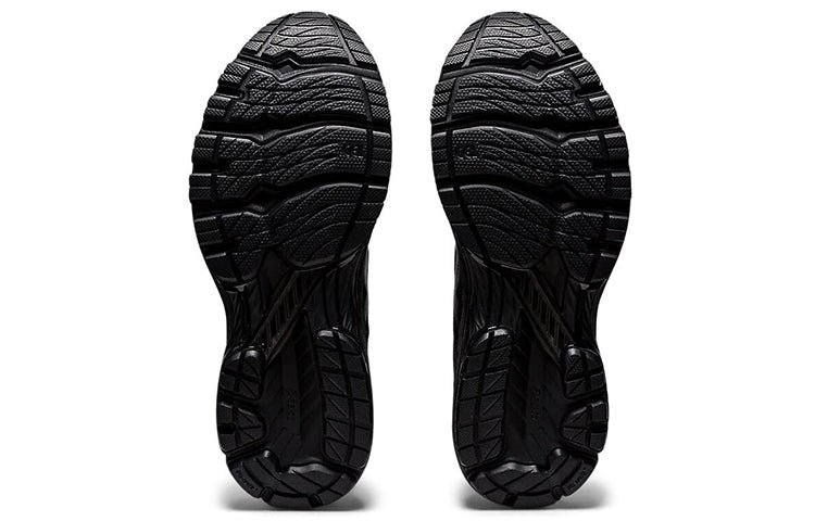 ASICS GT-2000 9 4E Extra Wide 'Triple Black' 1011A987-002 - Image 6