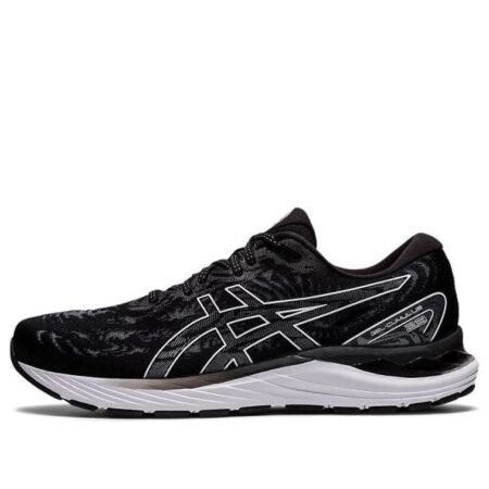 ASICS Gel-Cumulus 23 'Black White' 1011B012-001