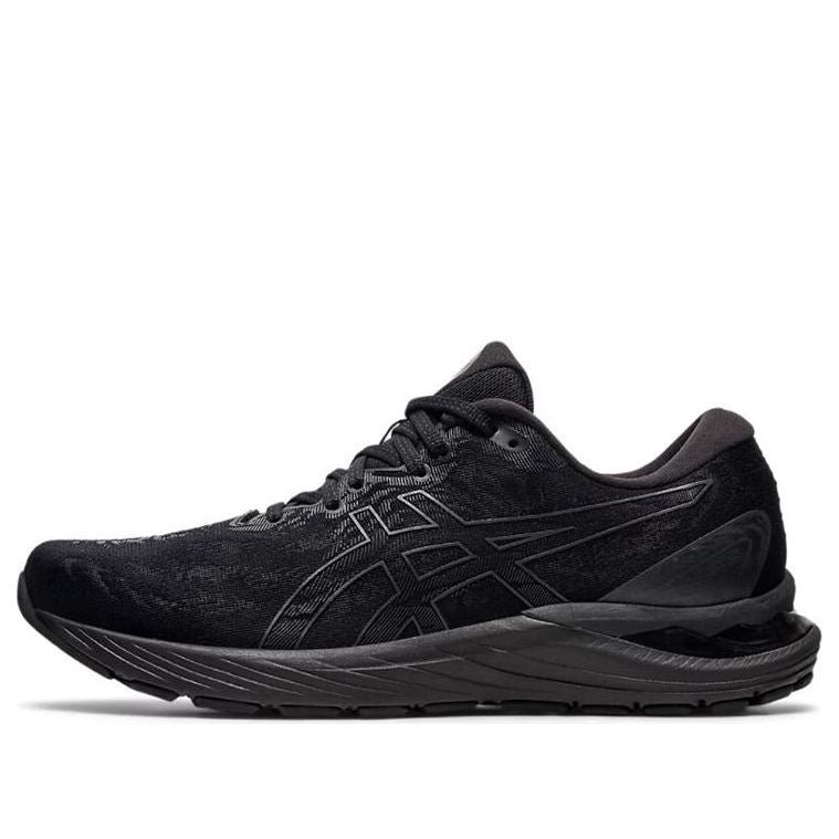 ASICS Gel-Cumulus 23 'Black' 1011B012-002