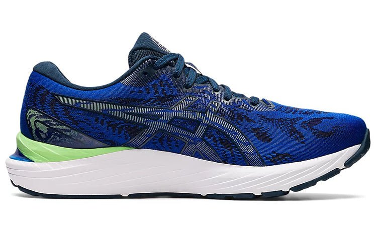 ASICS Gel-Cumulus 23 'Monaco Blue' 1011B012-406 - Image 2