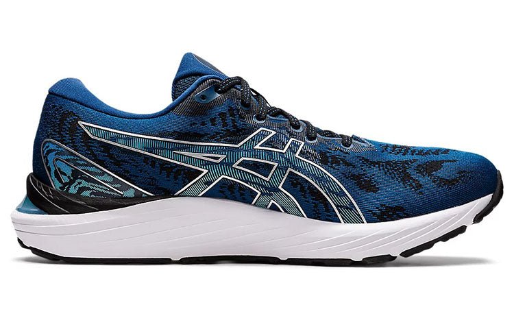 ASICS Gel-Cumulus 23 'Mako Blue' 1011B012-410 - Image 2