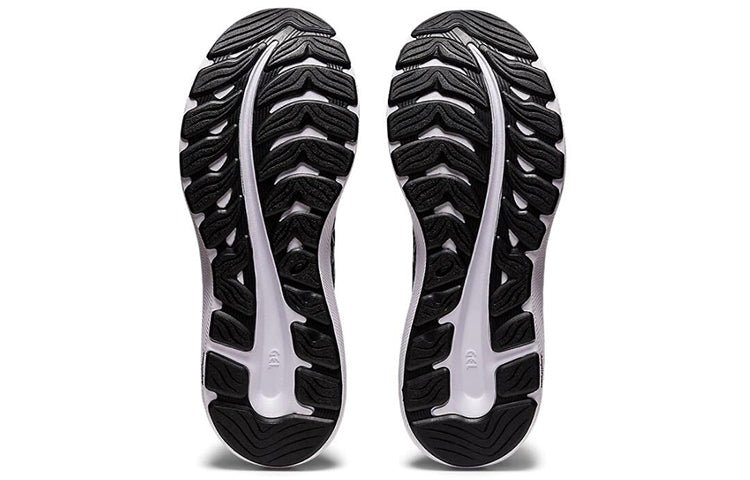 ASICS Gel-Excite 8 'Black White' 1011B036-002 - Image 5