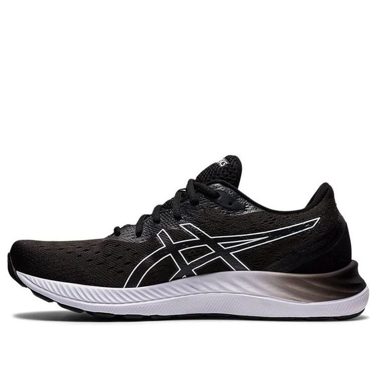 ASICS Gel-Excite 8 4E Wide 'Black White' 1011B037-002