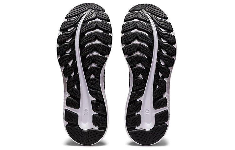 ASICS Gel-Excite 8 4E Wide 'Black White' 1011B037-002 - Image 5