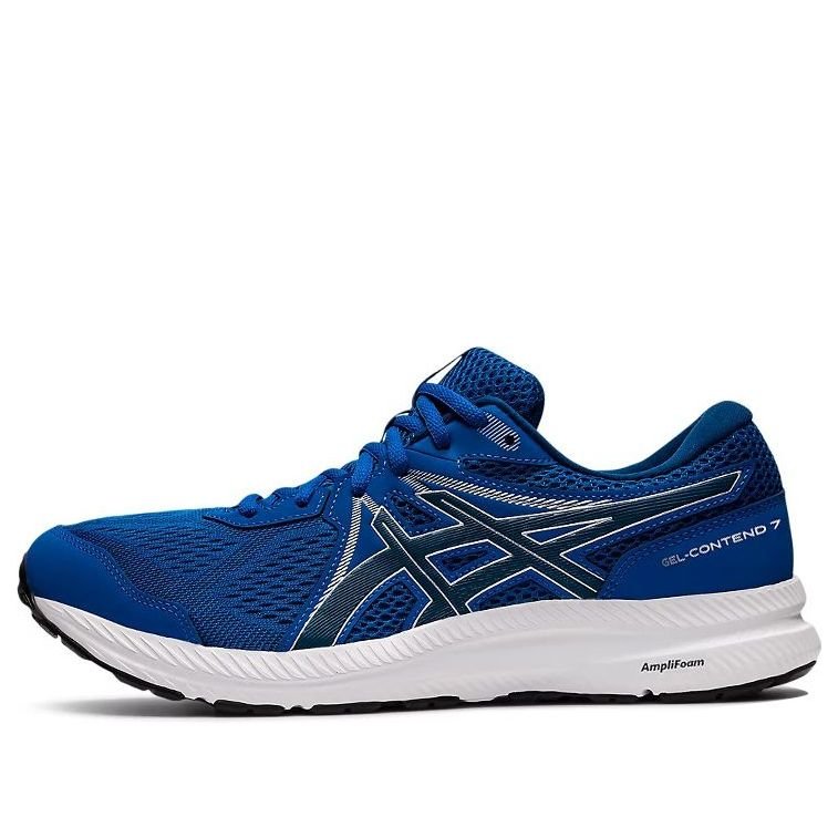 ASICS Gel-Contend 7 'Lake Drive Mako Blue' 1011B040-408