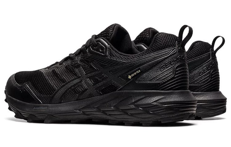 ASICS Gel-Sonoma 6 GTX 'Triple Black' 1011B048-002 - Image 3