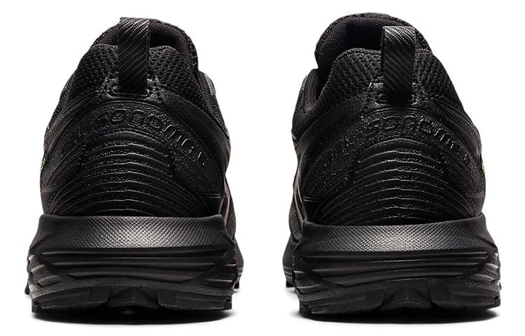 ASICS Gel-Sonoma 6 GTX 'Triple Black' 1011B048-002 - Image 4