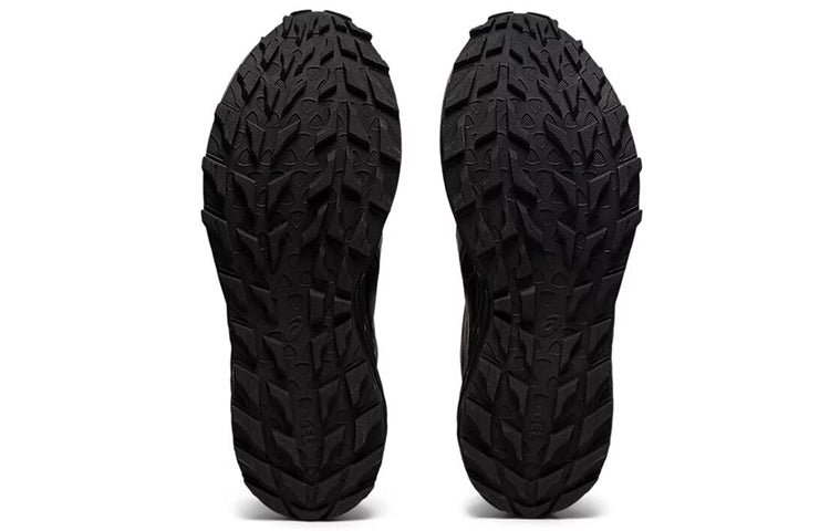ASICS Gel-Sonoma 6 GTX 'Triple Black' 1011B048-002 - Image 5