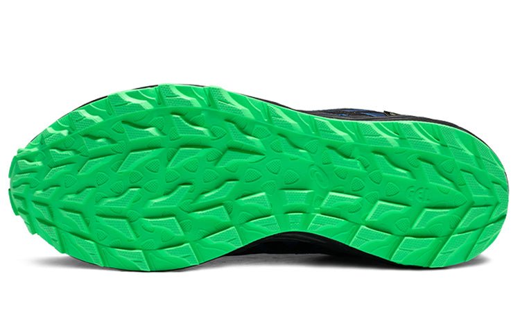 ASICS Gel-Sonoma 6 GORE-TEX 'Deep Ocean Black' 1011B048-400 - Image 6