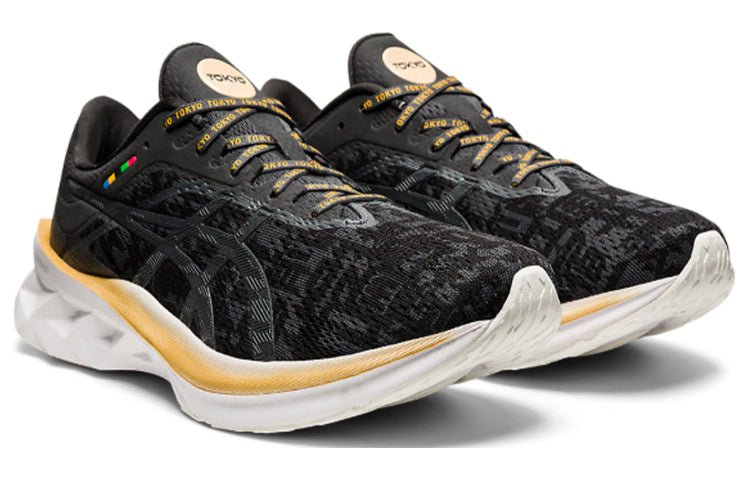 ASICS Novablast 'Edo Era Tribute' 1011B059-001 - Image 3