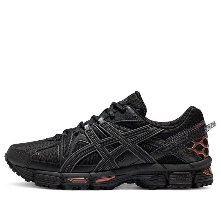 ASICS Gel-Kahana 8 'Black' 1011B109-005
