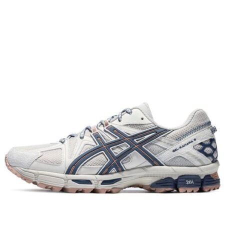 ASICS Gel-Kahana 8 'Glacier Grey Grand Shark' 1011B109-023