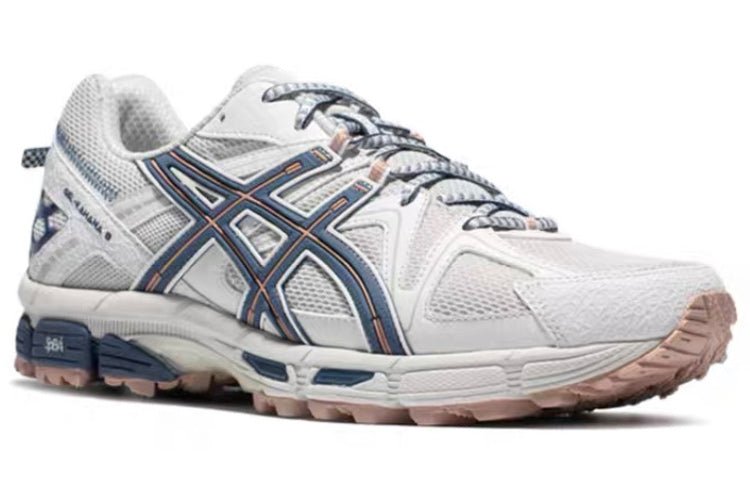 ASICS Gel-Kahana 8 'Glacier Grey Grand Shark' 1011B109-023 - Image 3