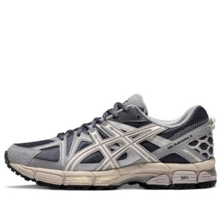 ASICS Gel-Kahana 8 'ReTRo Grey' 1011B109-031