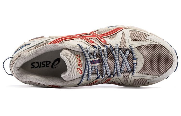 ASICS Gel-Kahana 8 'Light Brown Red' 1011B109-200 - Image 3