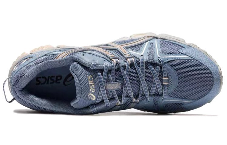 ASICS Gel-Kahana 8 'Grey Blue' 1011B109-400 - Image 4