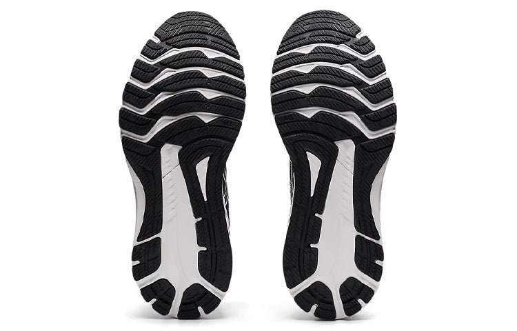 ASICS GT-2000 10 4E Wide 'Black White' 1011B184-002 - Image 6