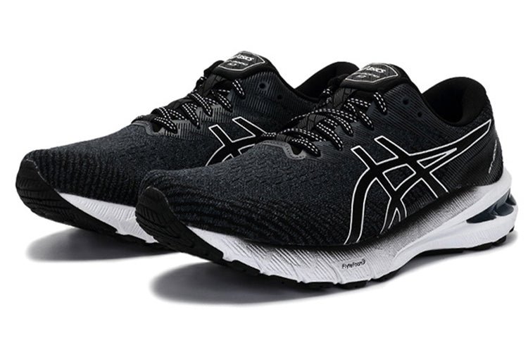 ASICS GT-2000 10 'Black White' 1011B185-002 - Image 3