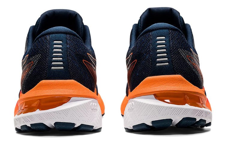 ASICS GT-2000 10 'Mako Blue Shocking Orange' 1011B185-402 - Image 5
