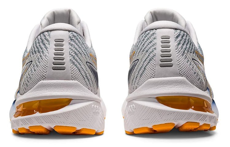ASICS GT-2000 10 'Light Steel Amber' 1011B185-404 - Image 5
