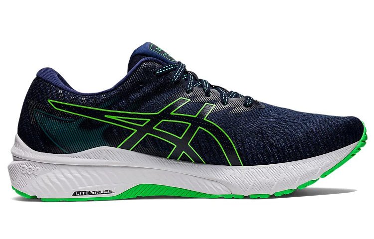 ASICS GT-2000 10 'Deep Ocean' 1011B185-405 - Image 2