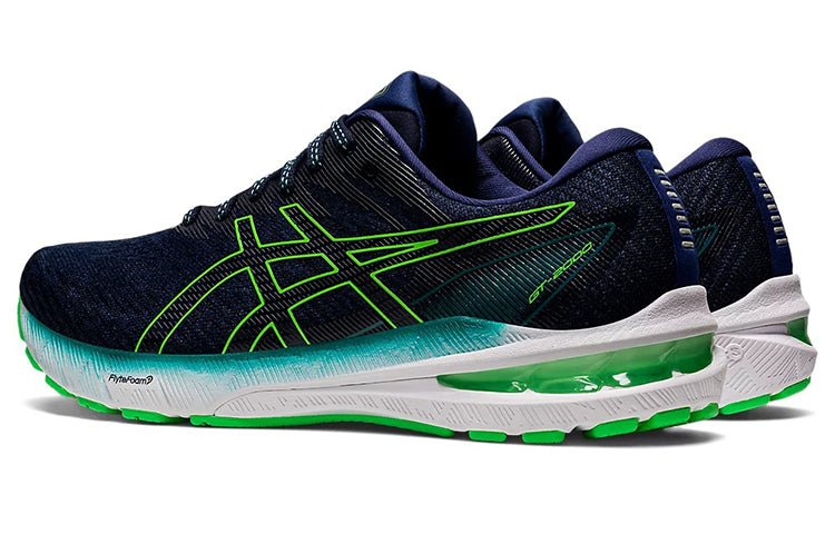 ASICS GT-2000 10 'Deep Ocean' 1011B185-405 - Image 4
