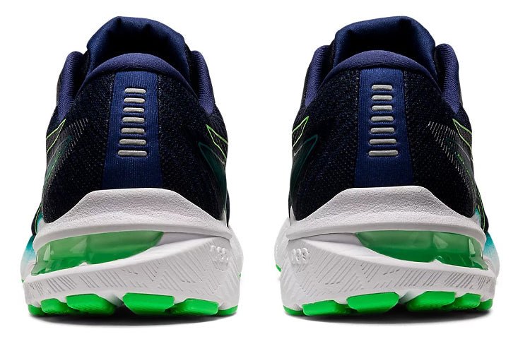 ASICS GT-2000 10 'Deep Ocean' 1011B185-405 - Image 5