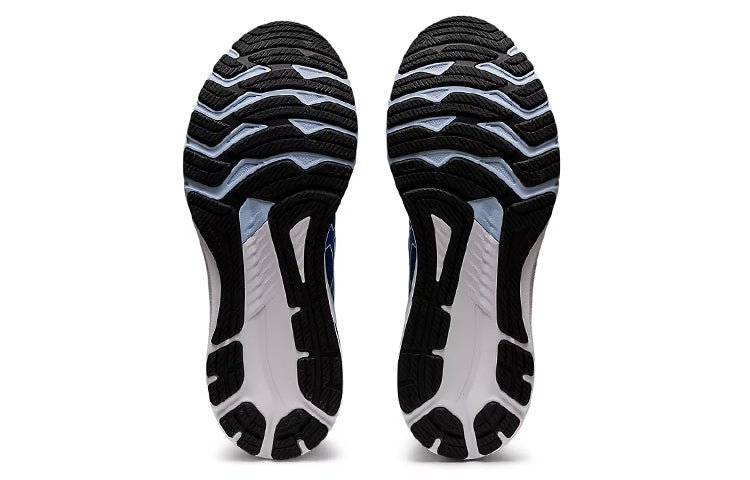 ASICS GT-2000 10 'Electric Blue' 1011B185-406 - Image 6