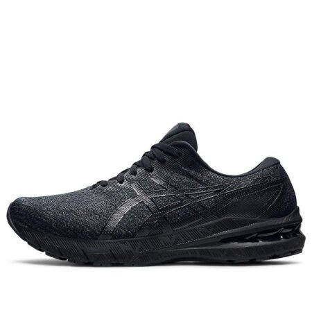 ASICS GT-2000 10 2E Wide 'Triple Black' 1011B186-001