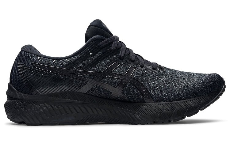 ASICS GT-2000 10 2E Wide 'Triple Black' 1011B186-001 - Image 2