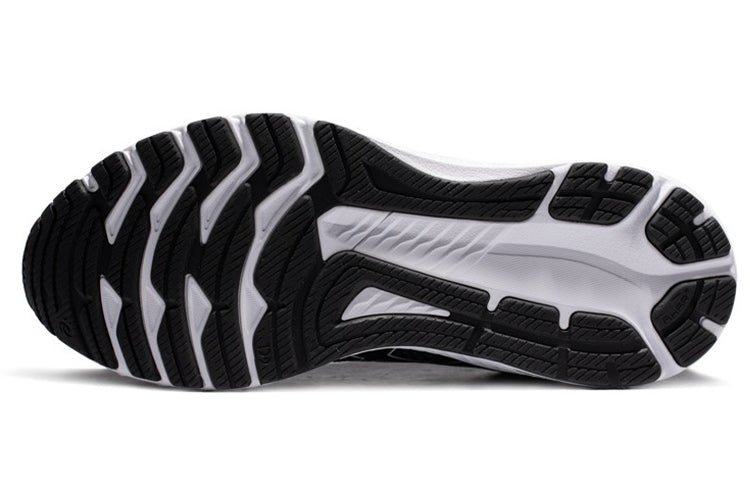 ASICS GT-2000 10 2E Wide 'Black White' 1011B186-002 - Image 5