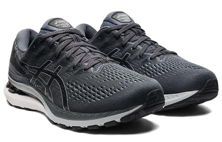 ASICS Gel-Kayano 28 2E Wide 'Carrier Grey' 1011B188-021 - Image 3